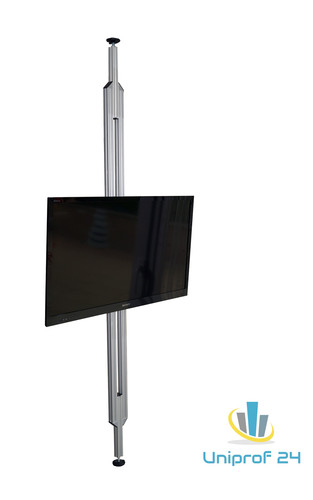 Säule möbel drehbar - tv, säule,