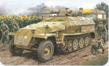 Dragon 6187 - 1/35 WWII Dt