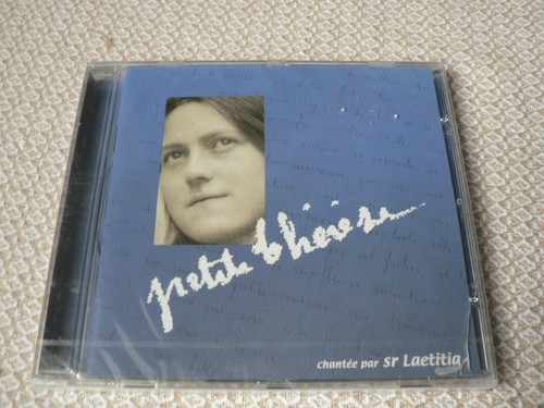Kleine therese gesungen - therese, von