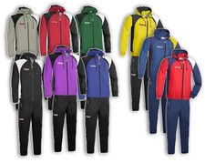 PERFORMANCE Freizeitanzug / Sportanzug / Präsentationsanzug / Fitnessanzug