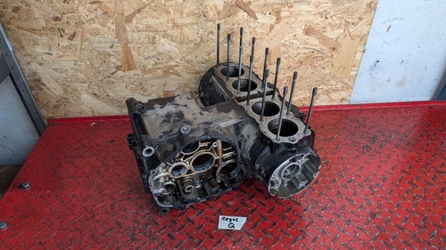 Motorgehäuse motor block - motorgehäuse,