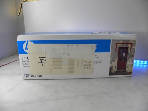 Q3960a 122a tonerpatrone - 122a,