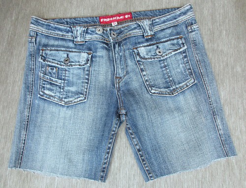 Herren jeans kurze hose - jeans,