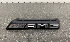 Original mercedes w176 - mercedes,