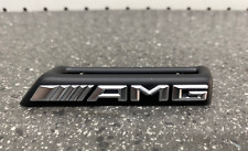 Original Mercedes W176 A-Klasse A 45 AMG Grill Kühlergrill Emblem A1768170000
