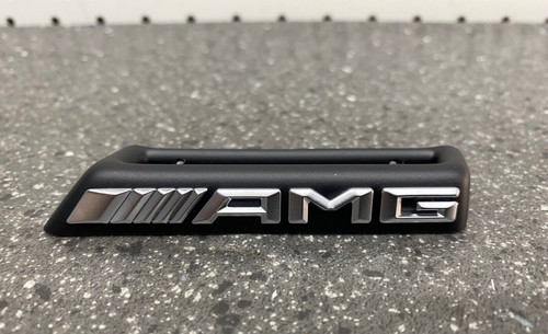 Original mercedes w176 - original,