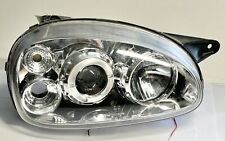 Sonar SK3301-COS94 Scheinwerfer Frontscheinwerfer vorne rechts 12V W5W 12V PY21W