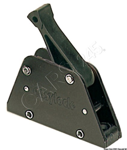 Easylock fallenstopper - easylock,