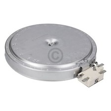 Strahlheizkörper 175mmØ