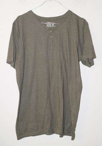 Oliv shirt jean - gr.m,