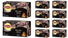 10 x Lipton EARL GREY - 10 x