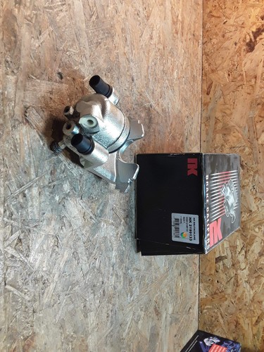 Seat brake caliper original - vw,
