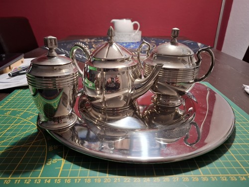 Pewter daalderop holland - holland,