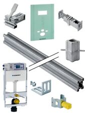 Geberit Installationssystem GIS