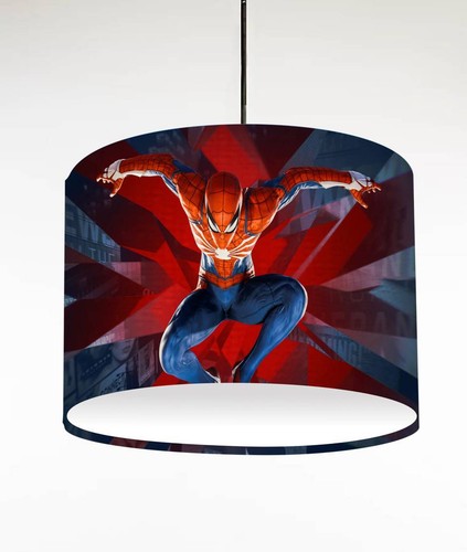 Spiderman spidey decken - spidey,