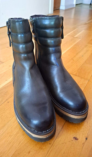 Marco tozzi damen - damen, stiefelette