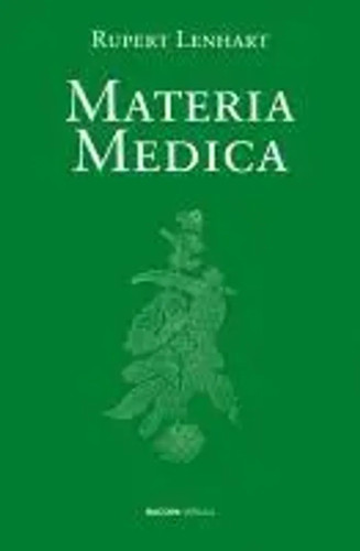 Materia medica westliche - materia,