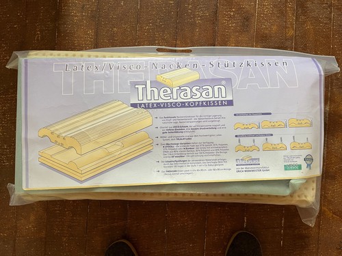 Therasan werkmeister talalay - therasan,