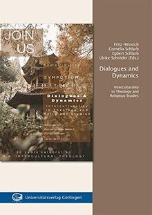 Dialogues and dynamics - and, –