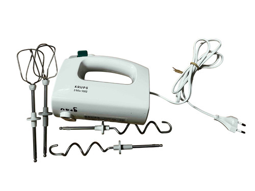 Krups mix 1002 mixer - 3,