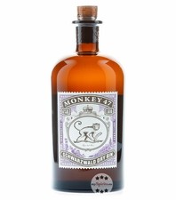Monkey 47 Schwarzwald Dry Gin