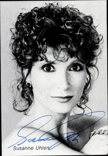 Schauspielerin susanne - schauspielerin,