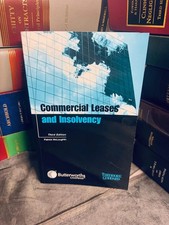 Butterworths Commercial Leases