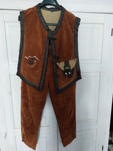 Damen trachten teiler - trachten, hose