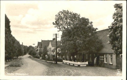 Himmelpfort kloster - himmelpfort,