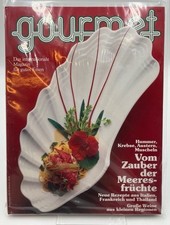Gourmet das internationale - -,