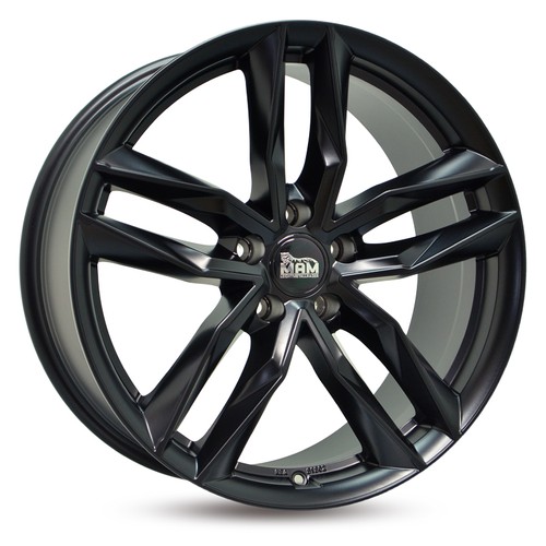 Mam felgen rs3 - felgen,