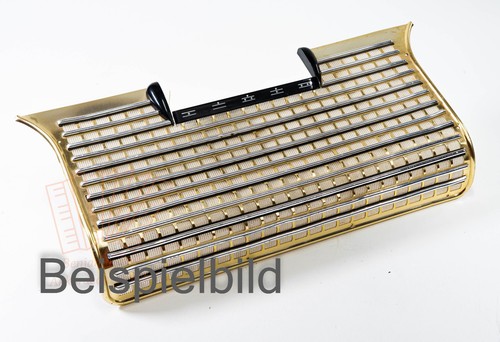 Diskantverdeck hohner concerto - hohner,