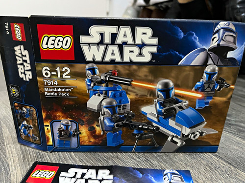 Lego star wars - lego,