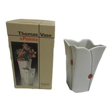 1970's Thomas Porcelain Flower