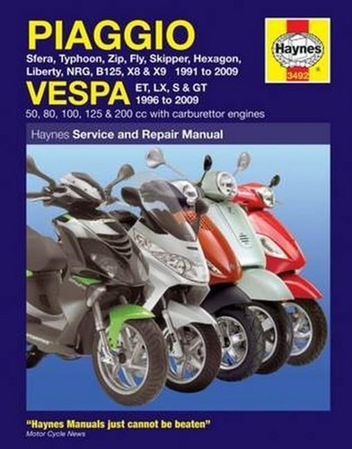 Piaggio scooters - piaggio,