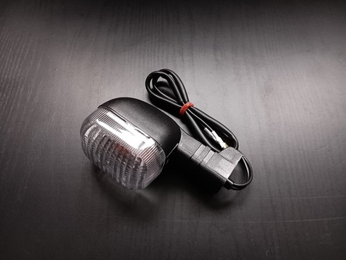 Blinker vorn rechts 125 - blinker,