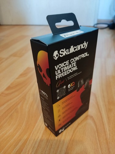 Skullcandy grind true wireless - true,