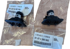 ORGINAL BMW Scheinwerfer