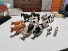 Schleich Tiere - Spiel Figuren