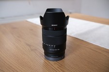 Sony SEL 18-135mm F/3.5-5.6