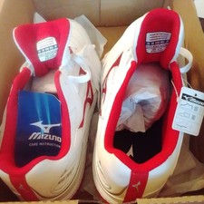 Neu Mizuno Wave Drive 9