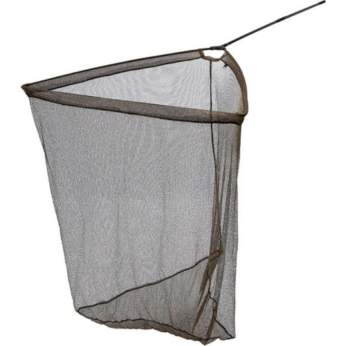 Dam mad lite carp landing - dam,