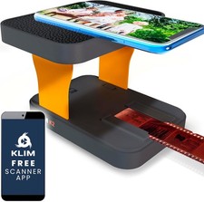 KLIM K2 Mobile Film Scanner