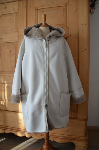 Wendejacke von annette - wendejacke, "annette