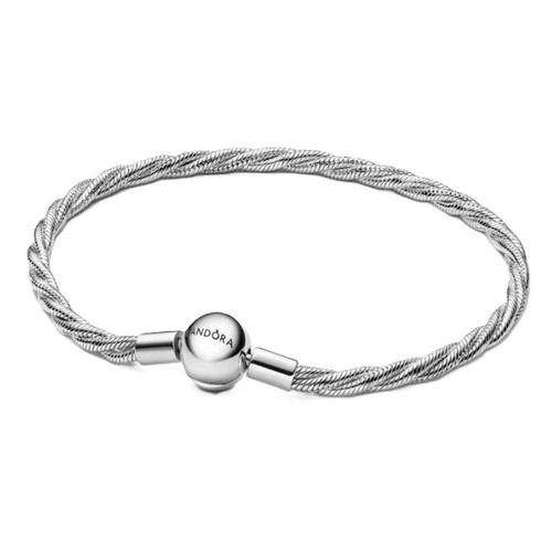 Armband silber - 20,