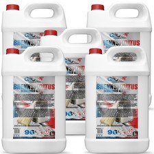 Brennspiritus farblos 25l - brennspiritus,