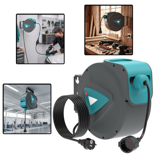 Profi 20m automatischer - 20m,