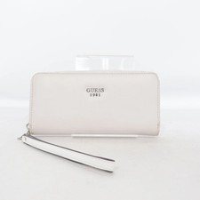 Guess, Portemonnaie, Beige, 21