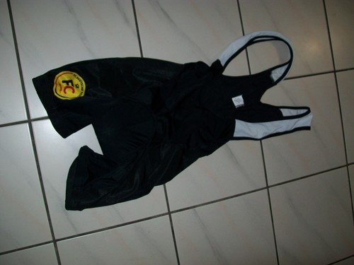 Deutsche post dhl hose - deutsche,