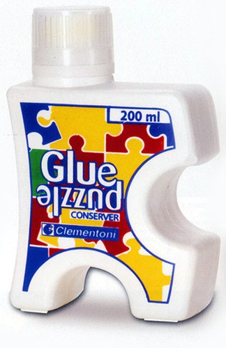 Puzzle clementoni - (1000,